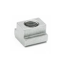 Tee Nuts